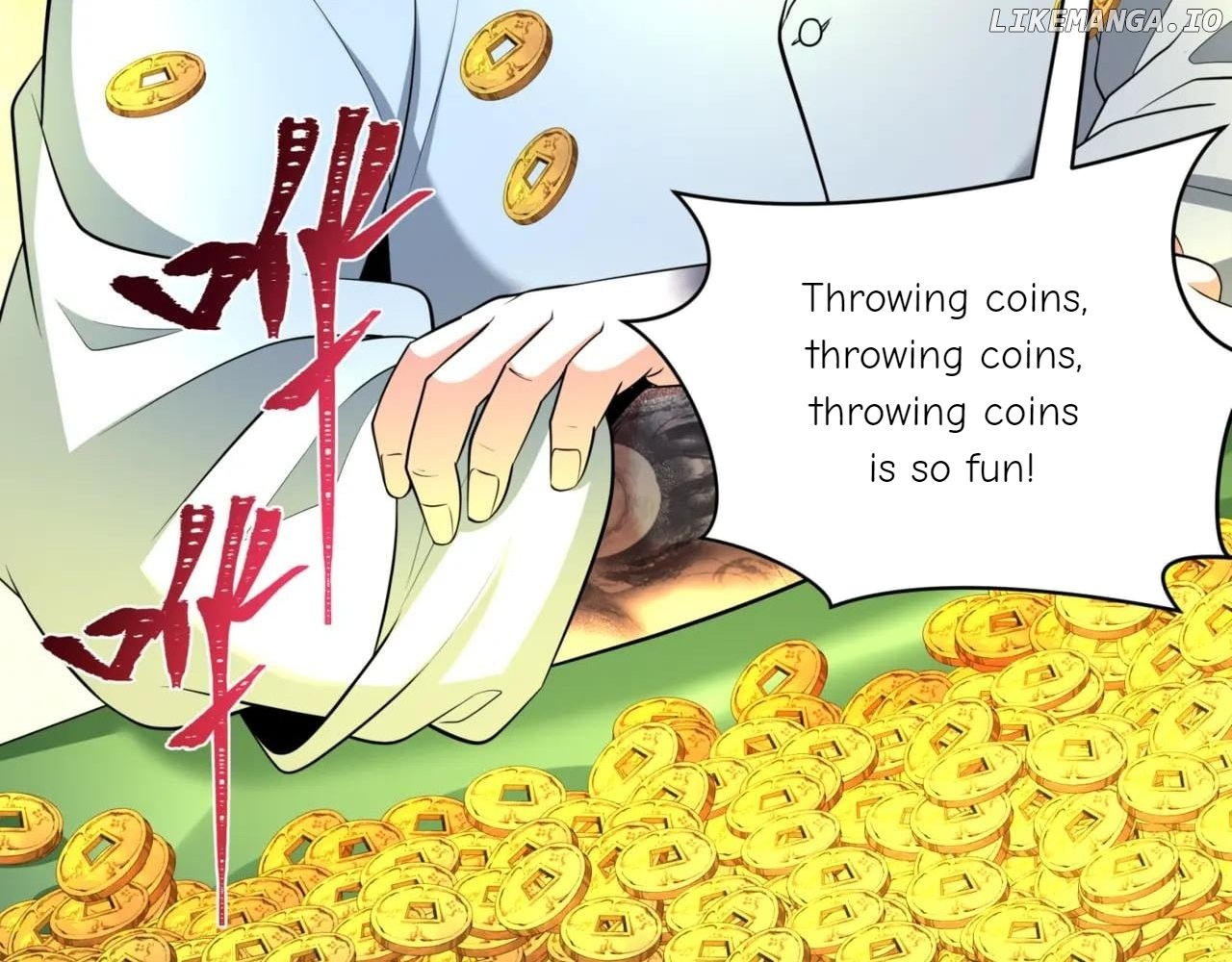 Read Era of the Haunted Manga Online