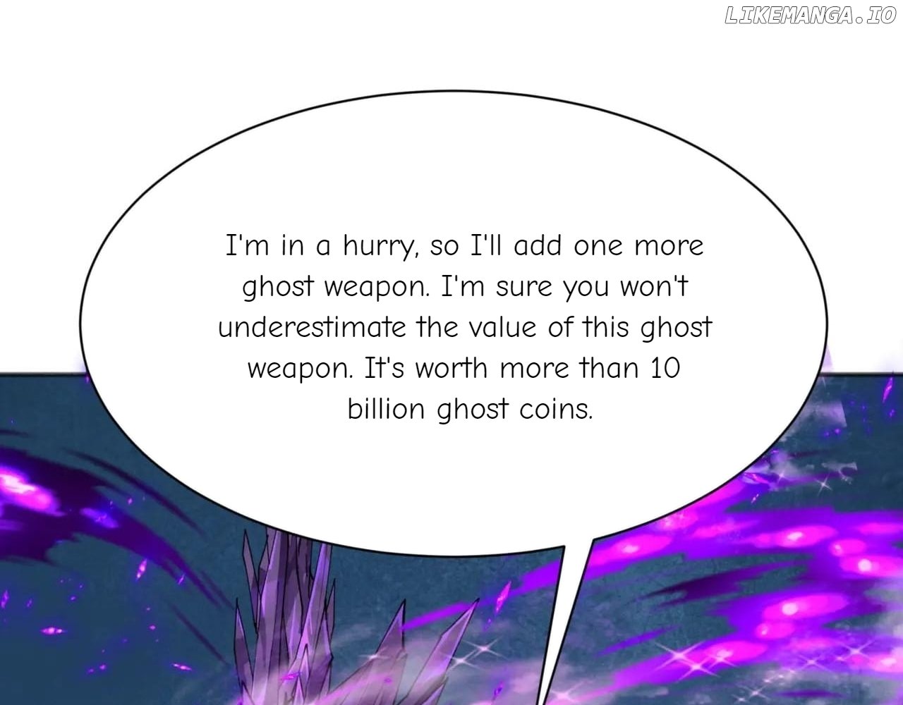 Read Era of the Haunted Manga Online