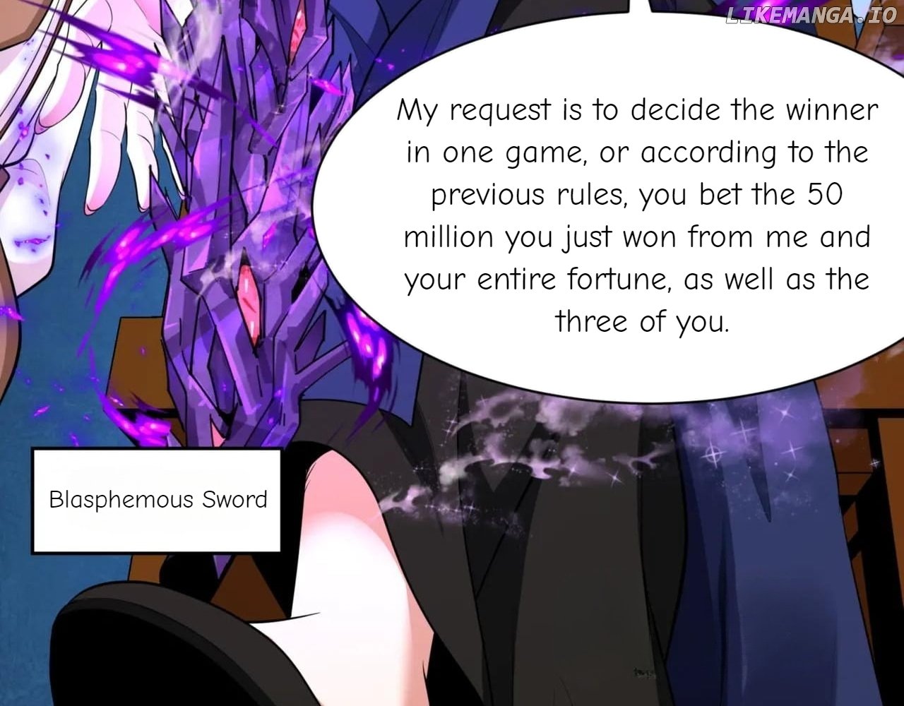 Read Era of the Haunted Manga Online