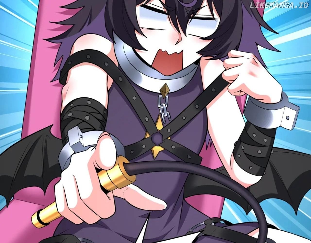 Read Era of the Haunted Manga Online