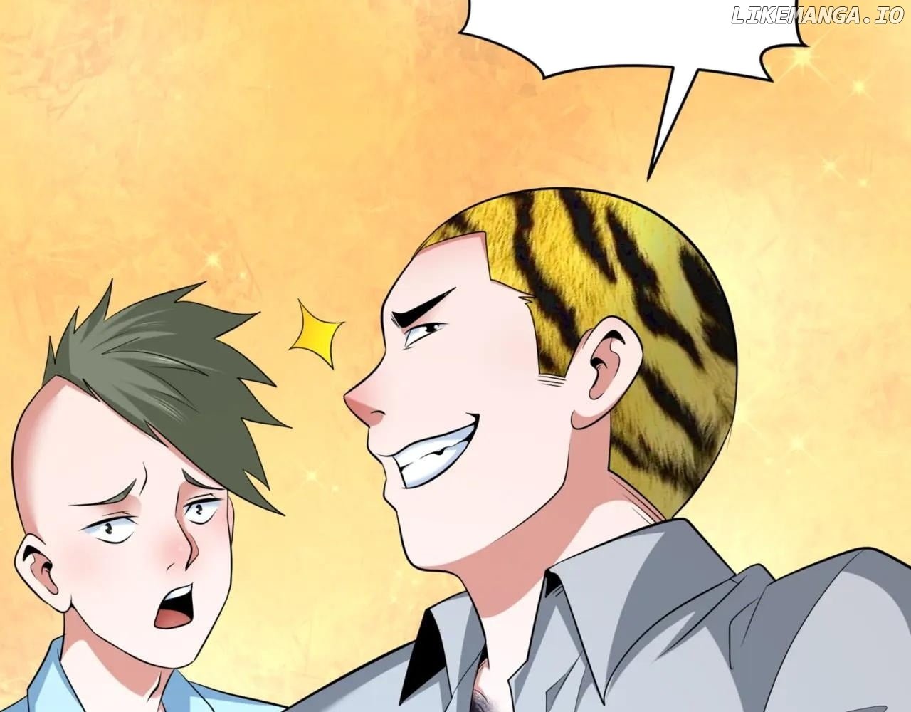 Read Era of the Haunted Manga Online