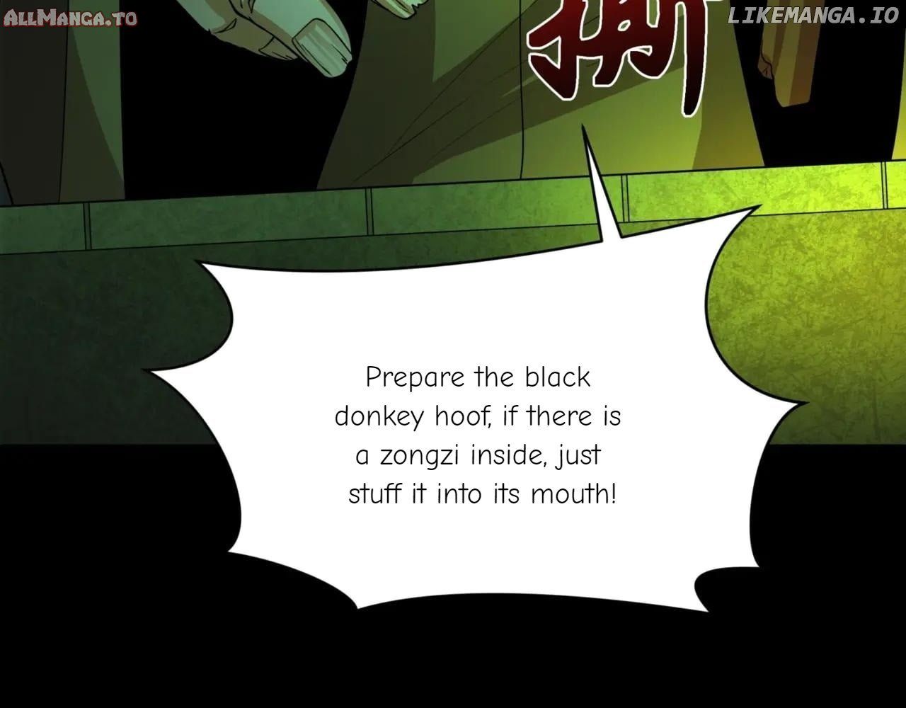 Read Era of the Haunted Manga Online