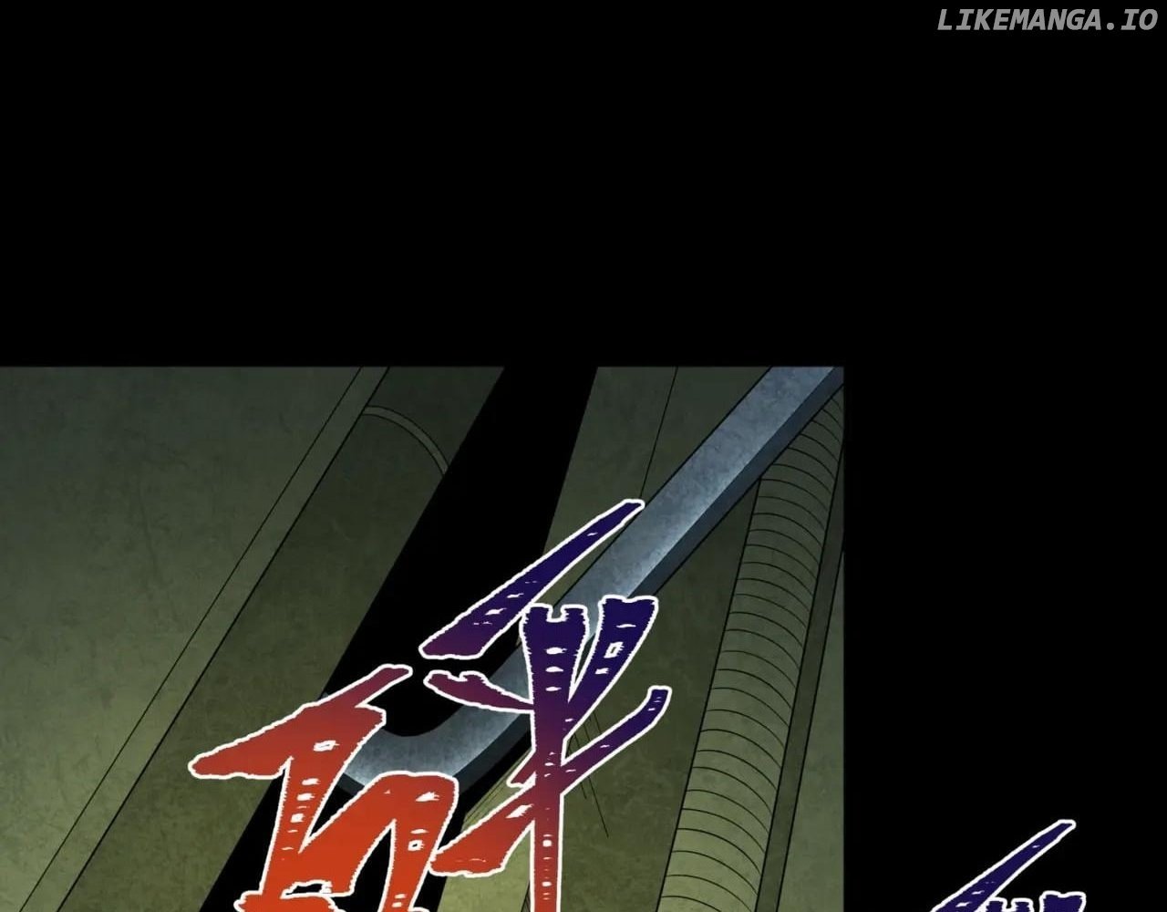 Read Era of the Haunted Manga Online