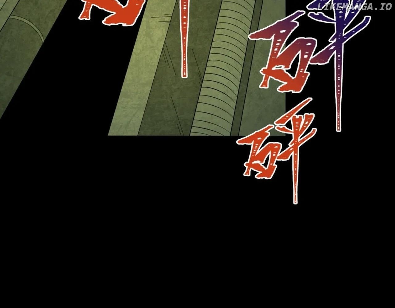 Read Era of the Haunted Manga Online