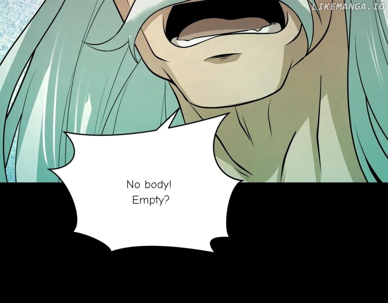 Read Era of the Haunted Manga Online