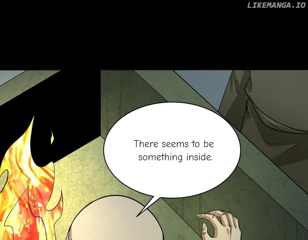 Read Era of the Haunted Manga Online