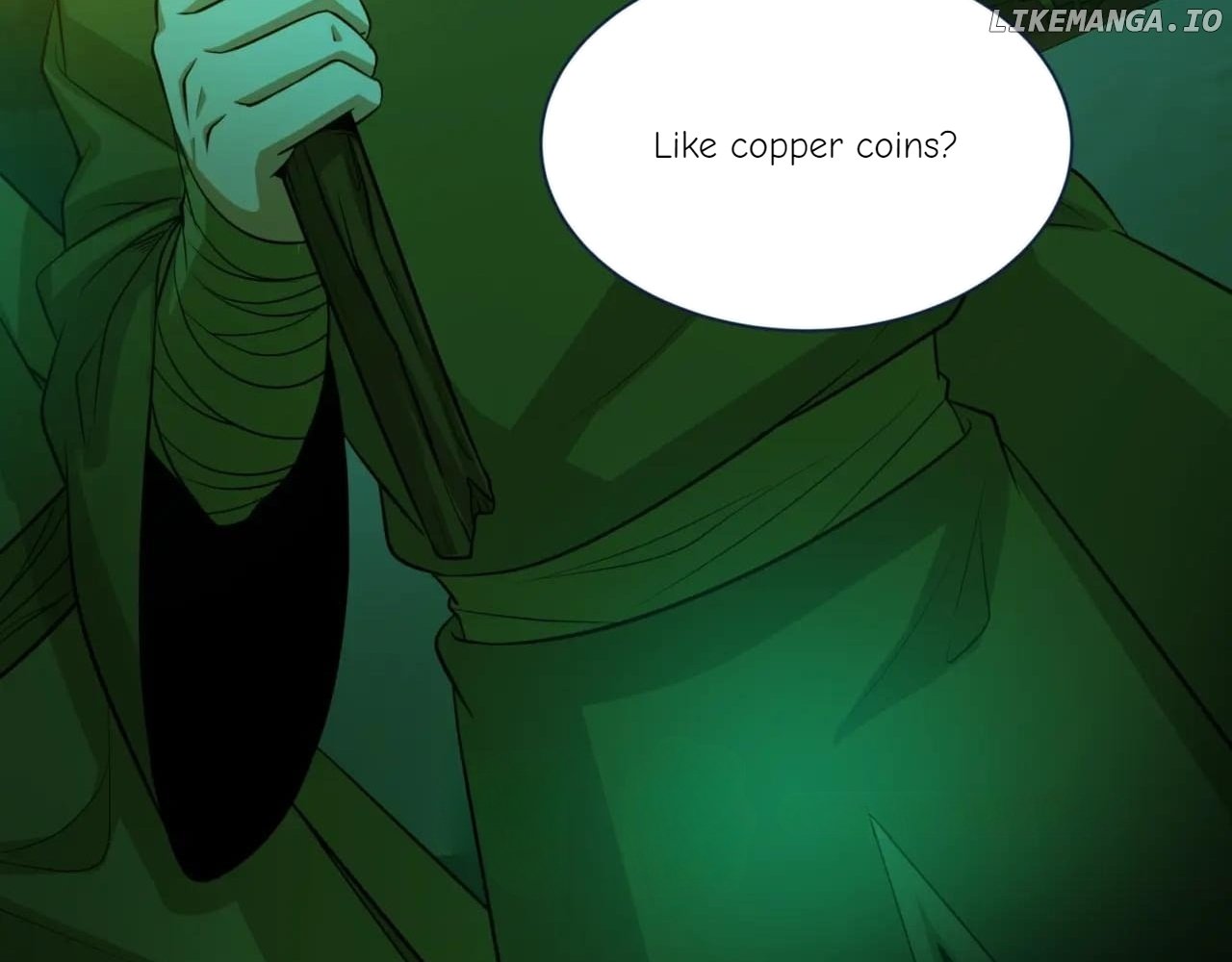Read Era of the Haunted Manga Online