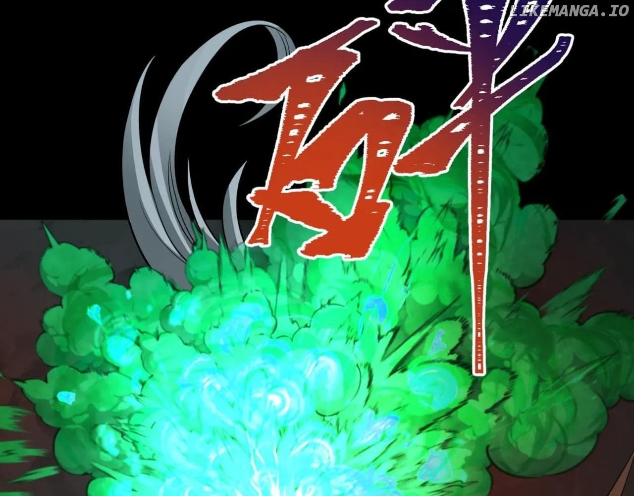 Read Era of the Haunted Manga Online