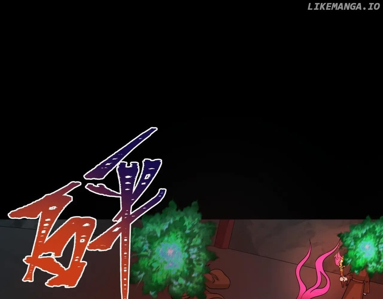 Read Era of the Haunted Manga Online