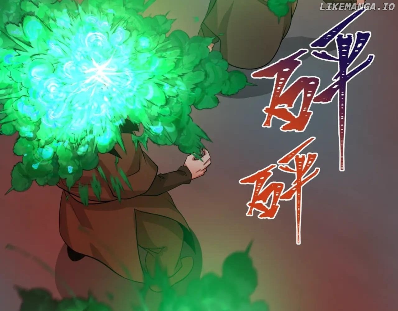 Read Era of the Haunted Manga Online
