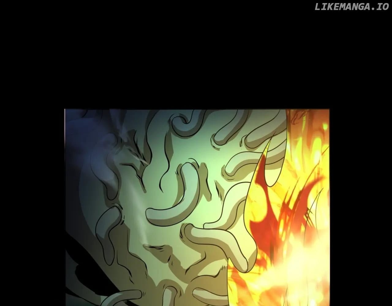Read Era of the Haunted Manga Online