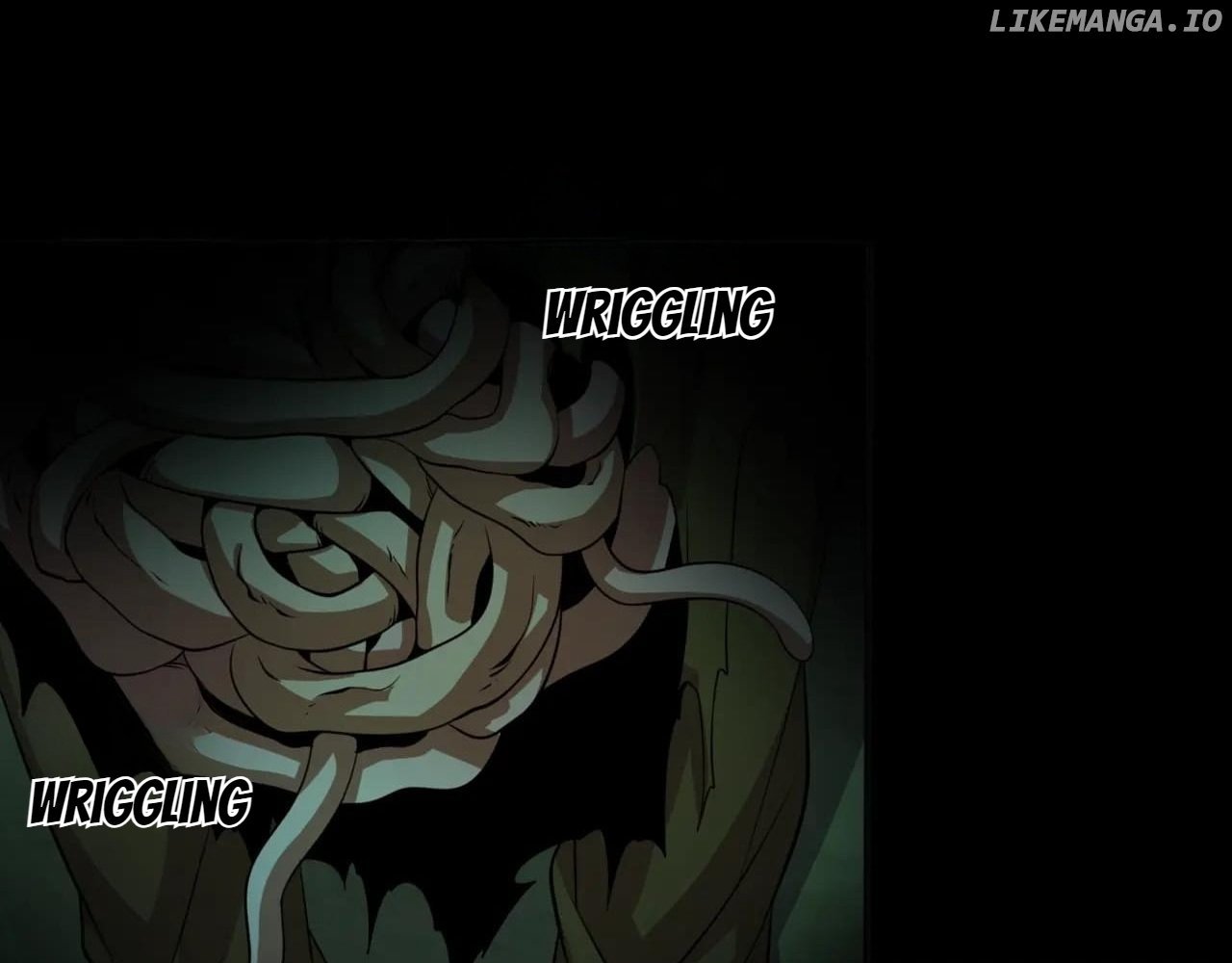 Read Era of the Haunted Manga Online
