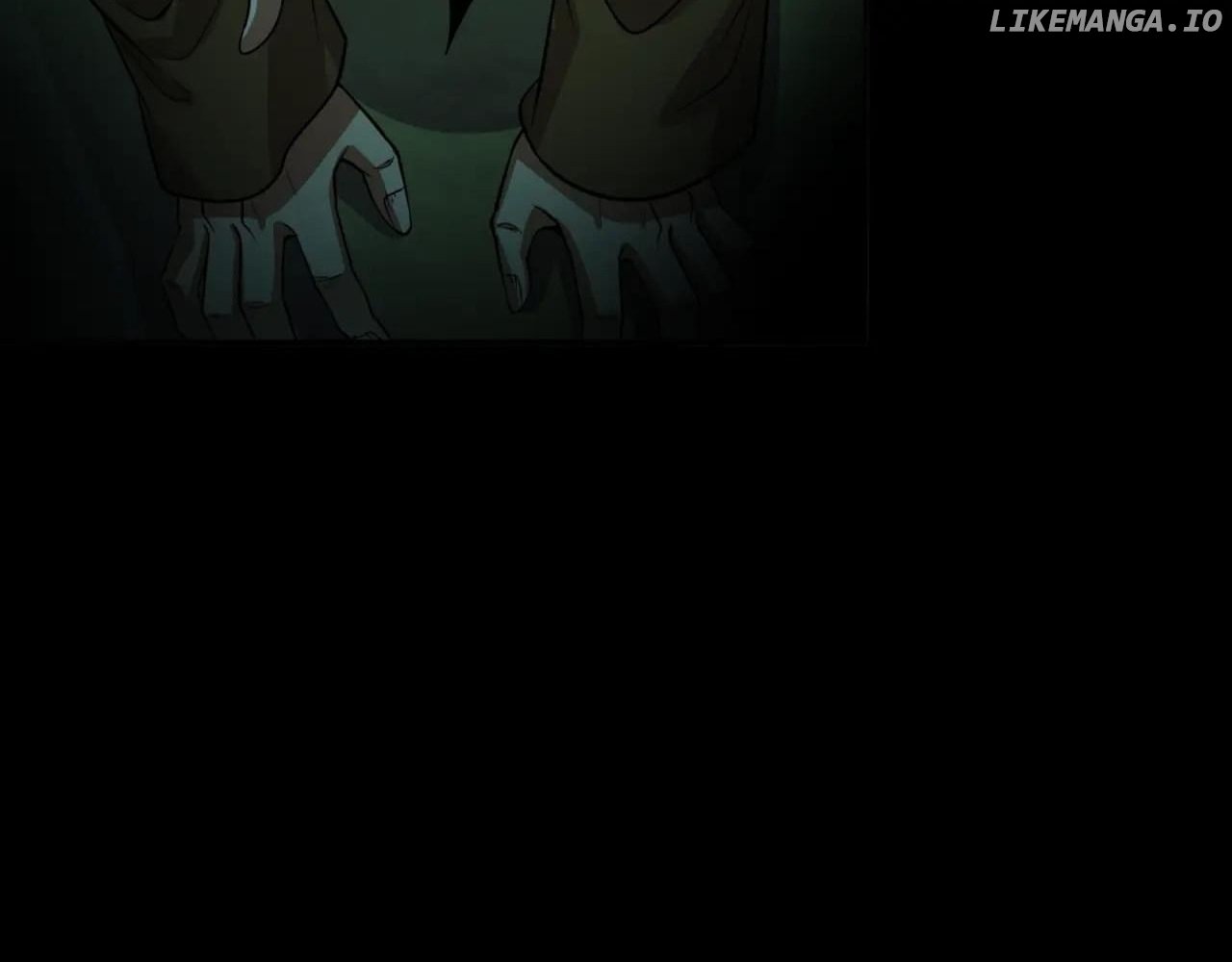 Read Era of the Haunted Manga Online