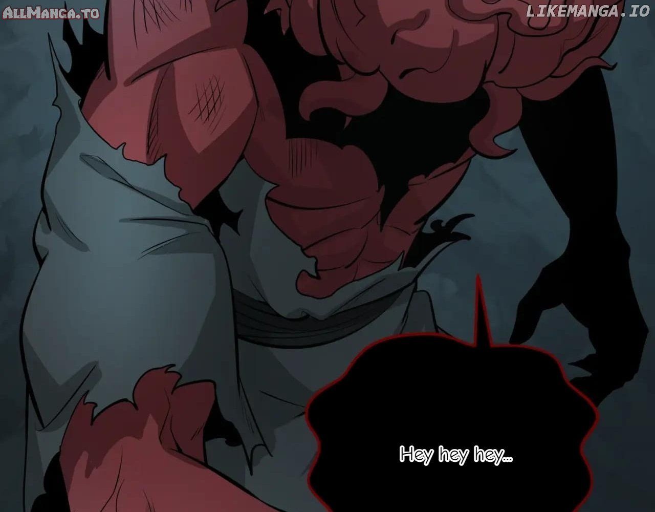 Read Era of the Haunted Manga Online