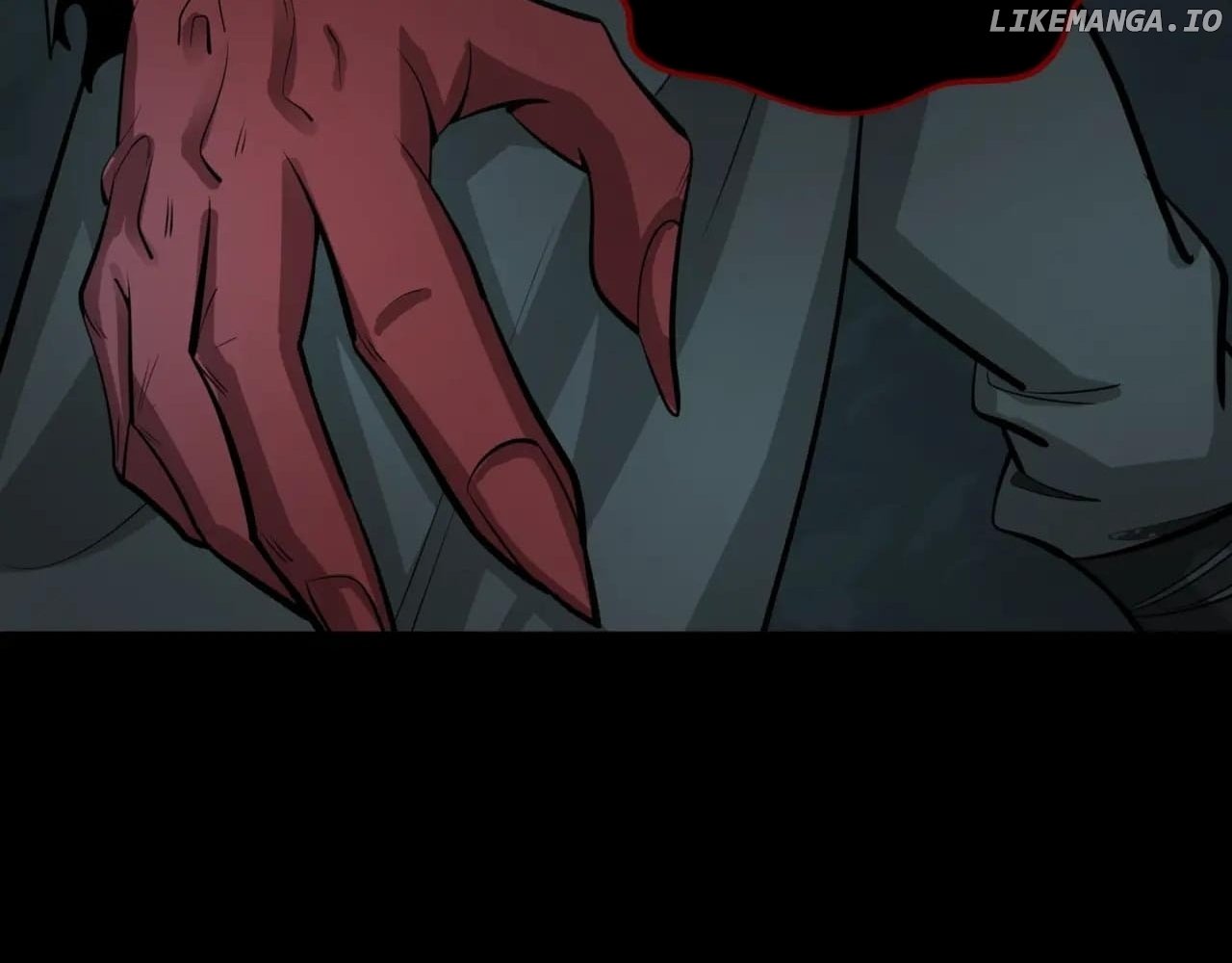 Read Era of the Haunted Manga Online