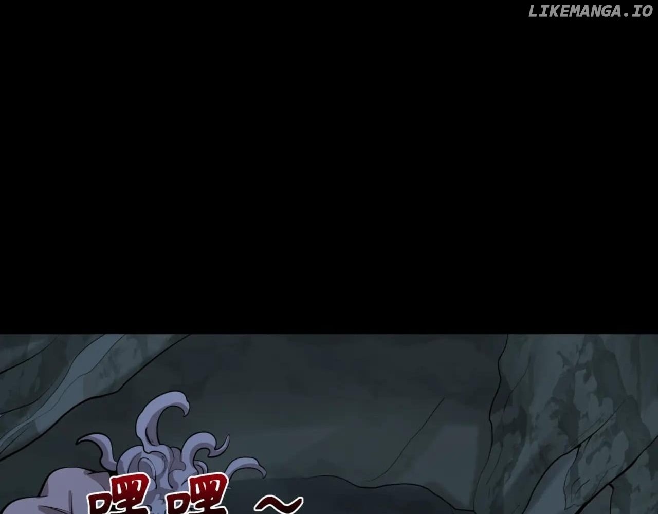 Read Era of the Haunted Manga Online
