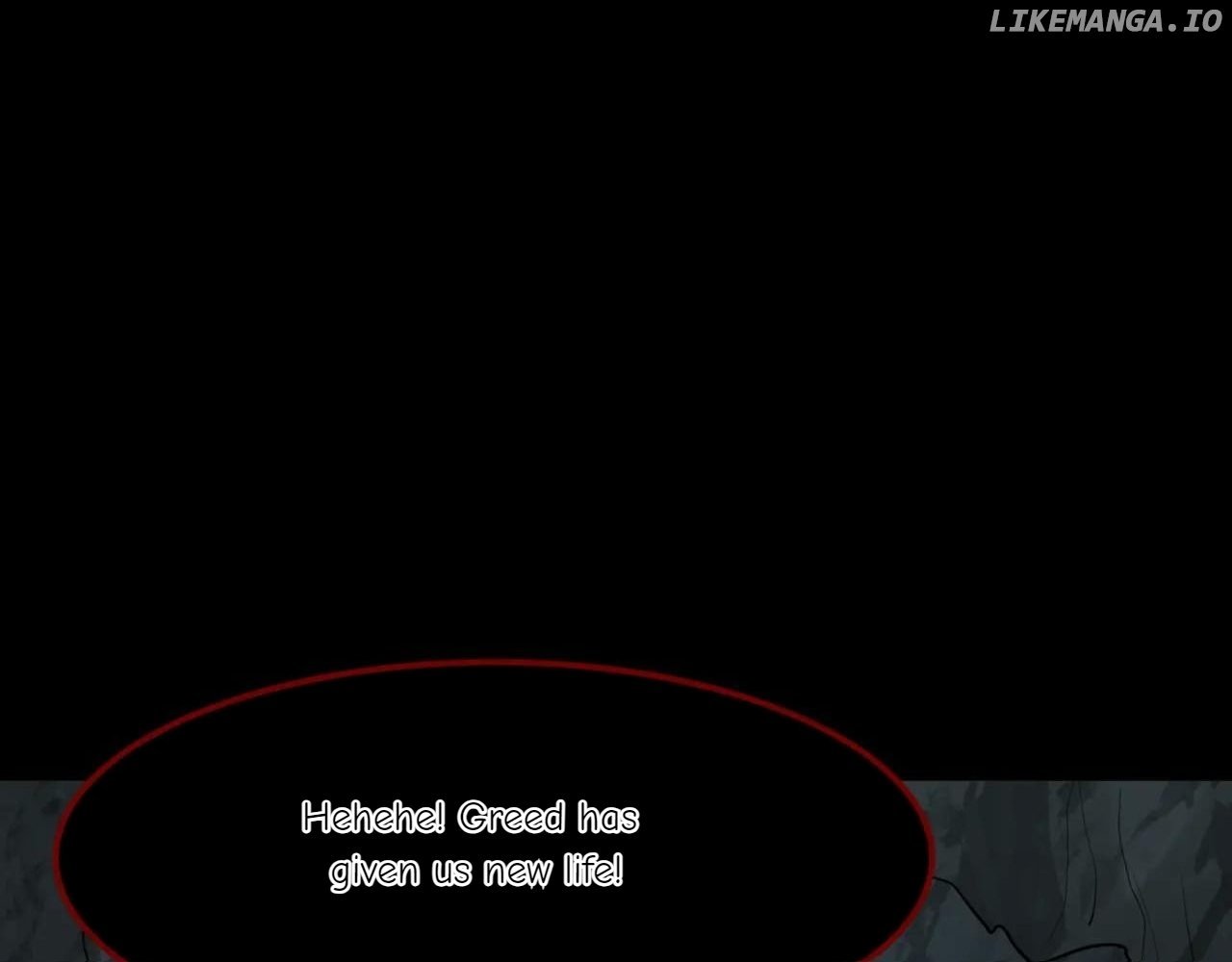 Read Era of the Haunted Manga Online
