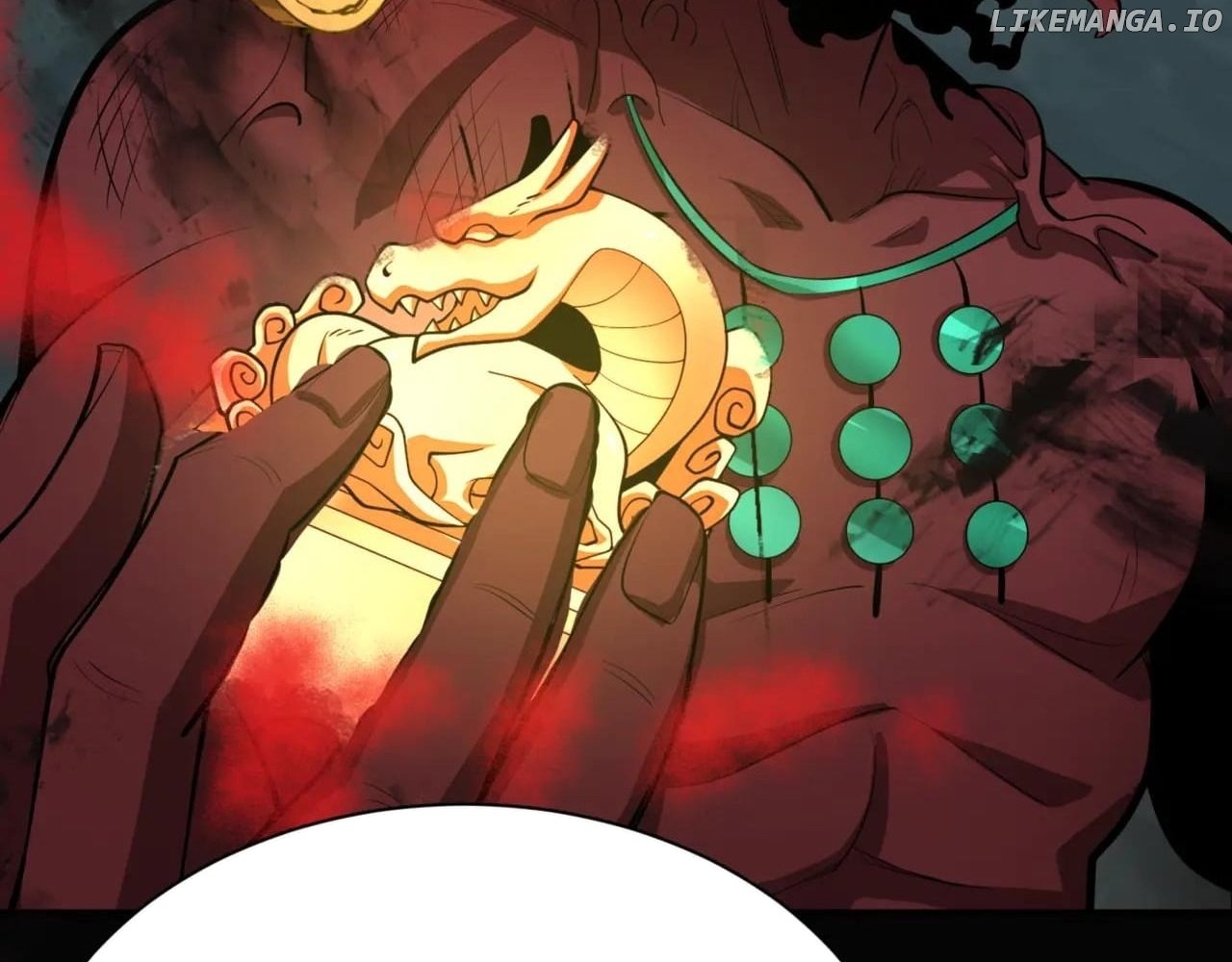 Read Era of the Haunted Manga Online
