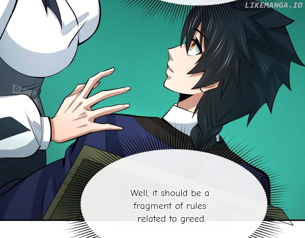 Read Era of the Haunted Manga Online