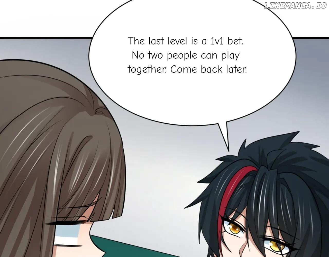Read Era of the Haunted Manga Online