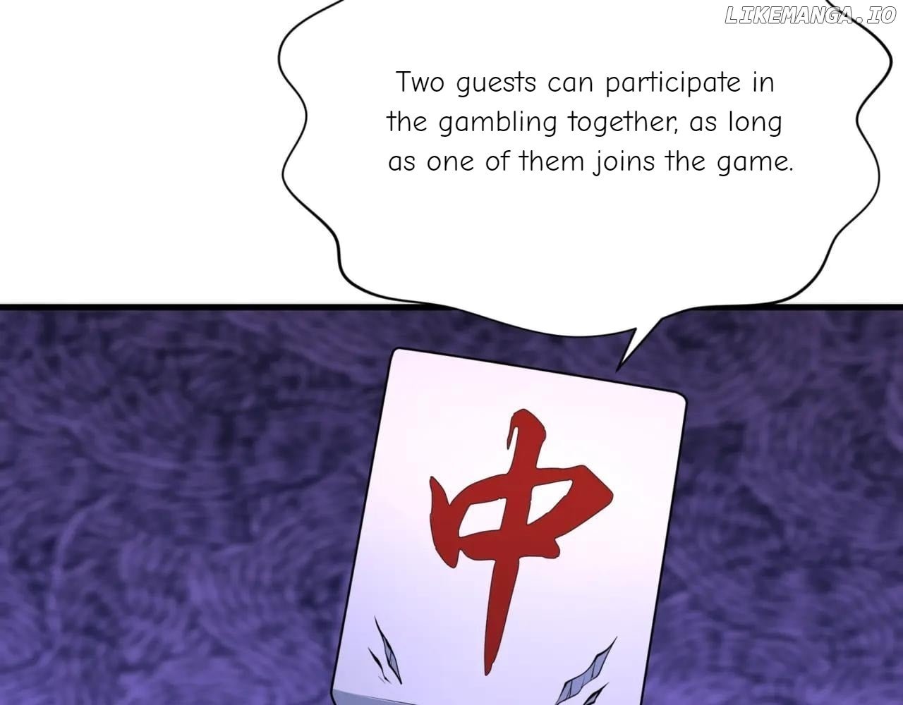 Read Era of the Haunted Manga Online