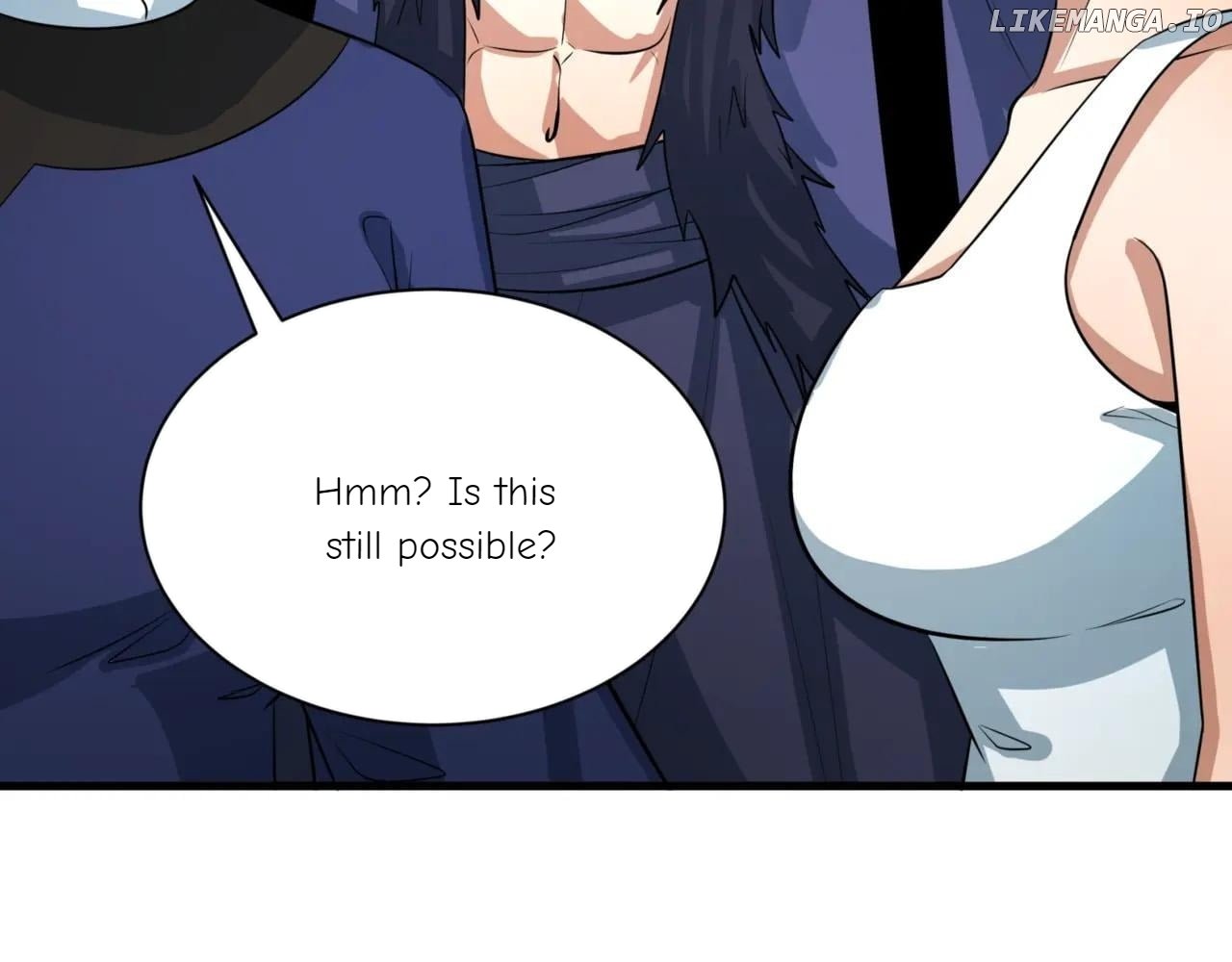 Read Era of the Haunted Manga Online