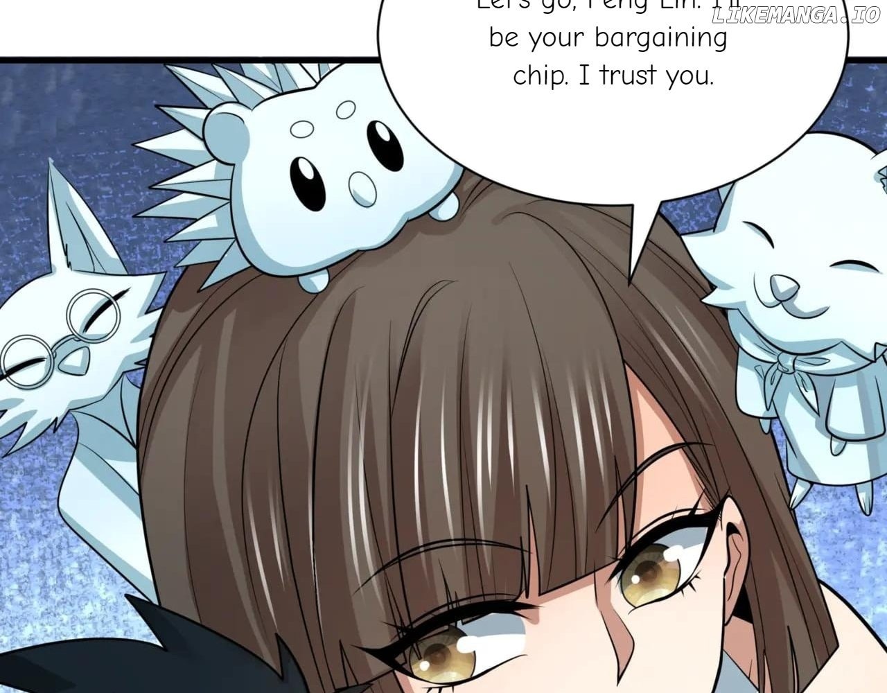 Read Era of the Haunted Manga Online