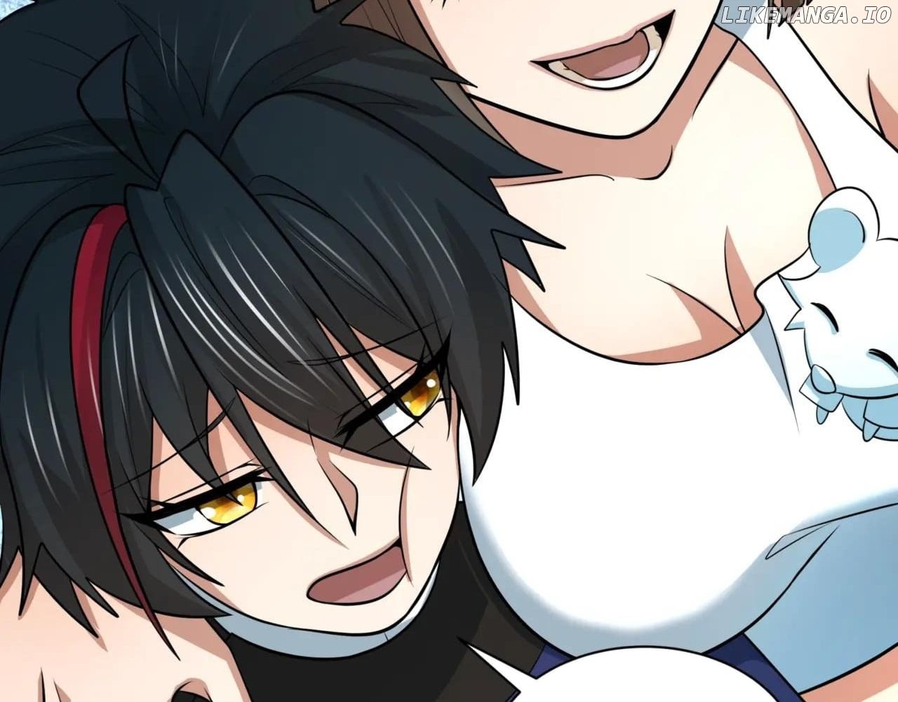 Read Era of the Haunted Manga Online