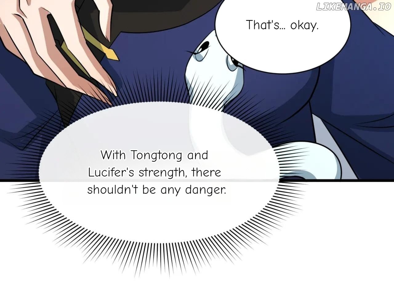 Read Era of the Haunted Manga Online
