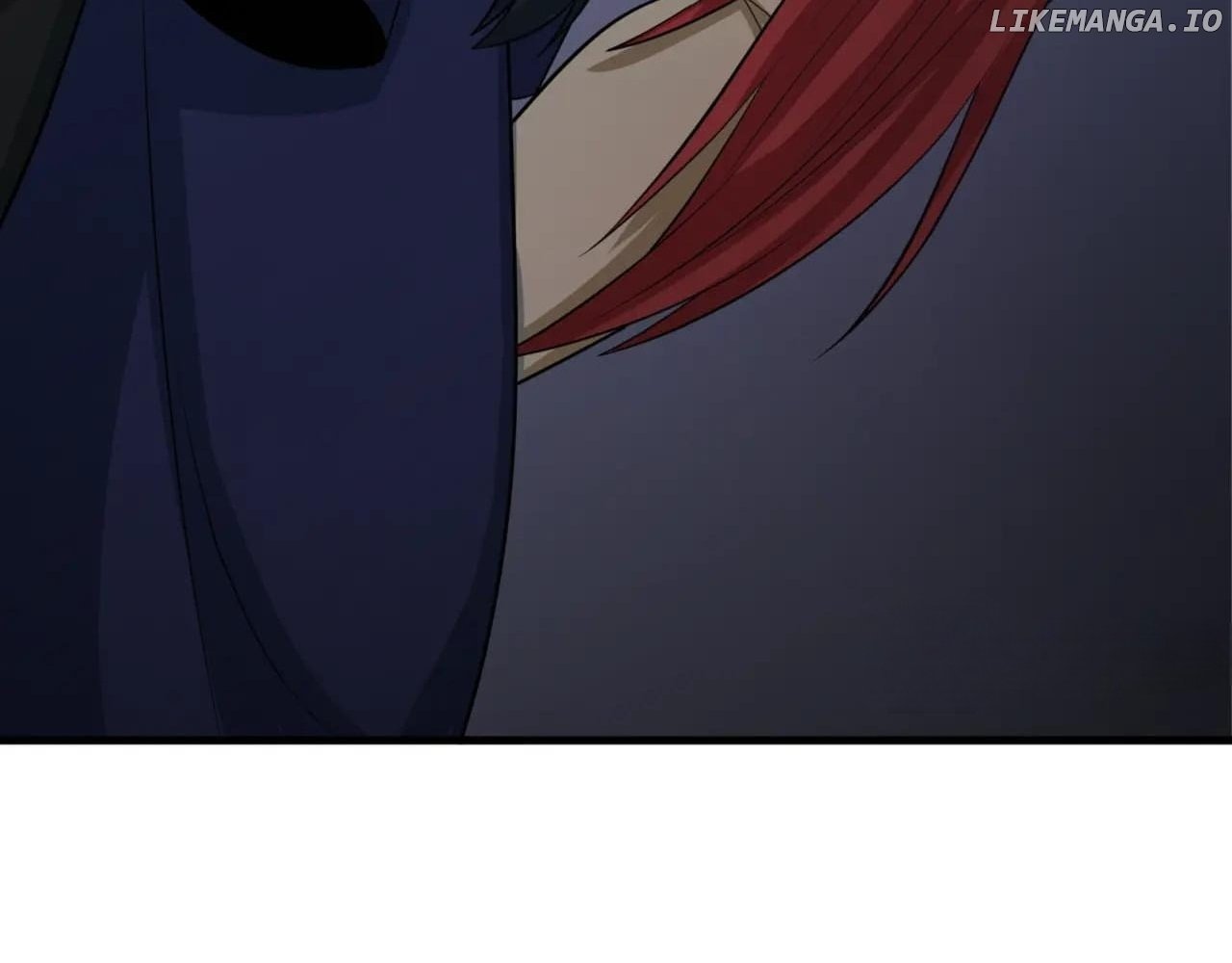 Read Era of the Haunted Manga Online