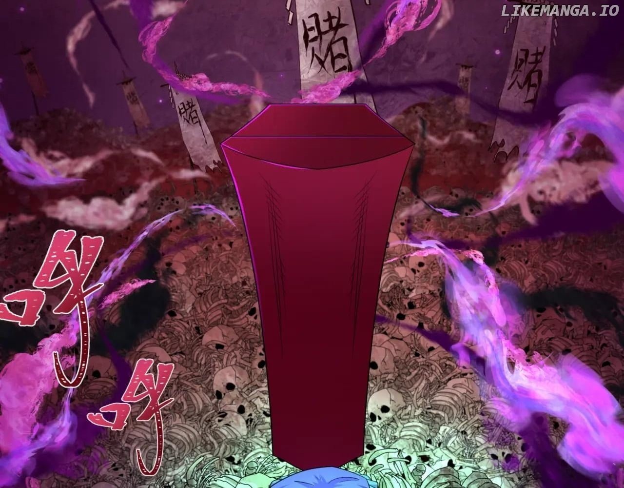 Read Era of the Haunted Manga Online