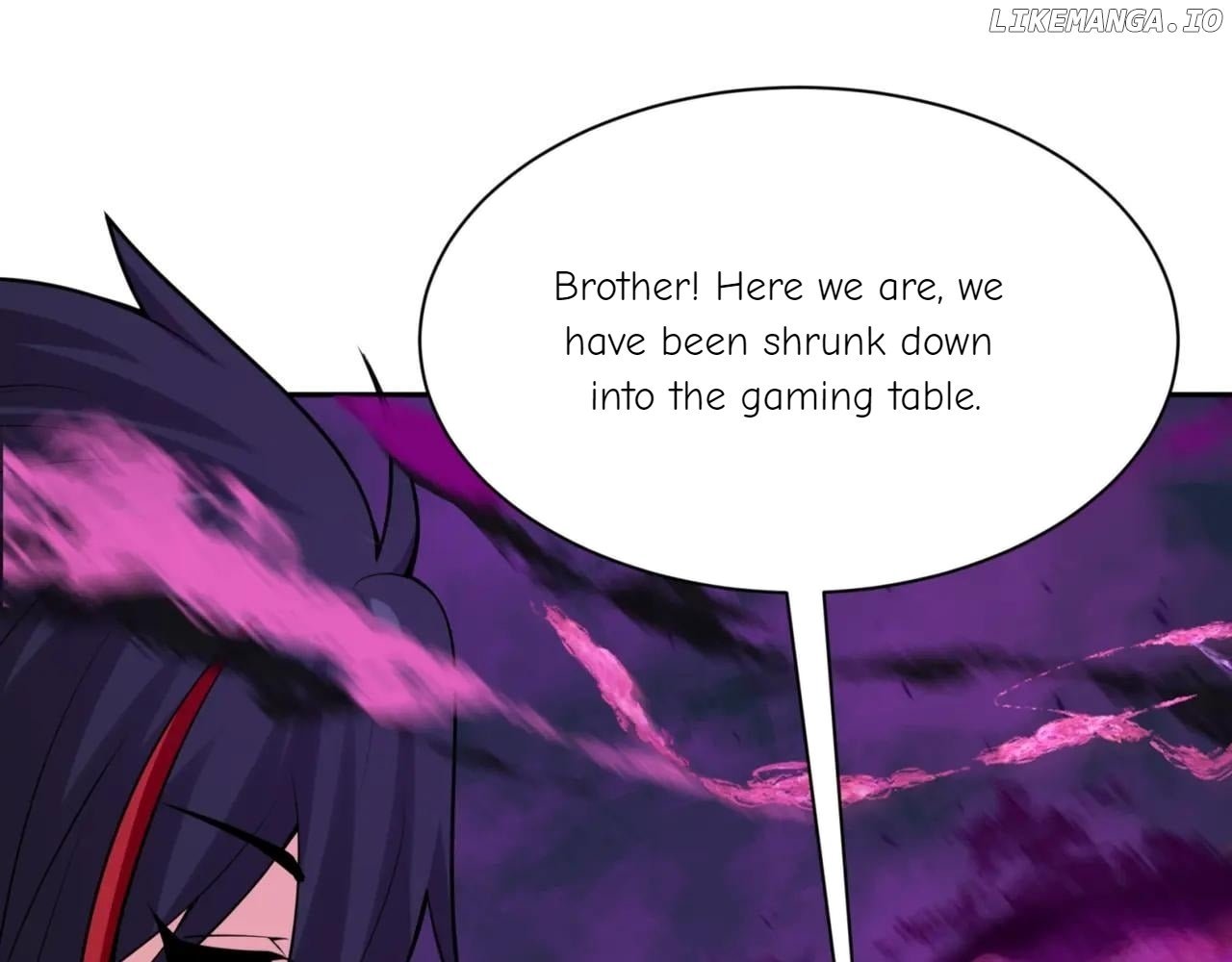 Read Era of the Haunted Manga Online