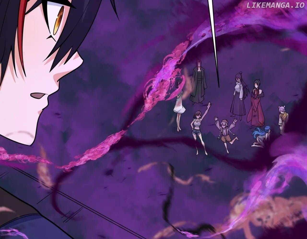 Read Era of the Haunted Manga Online
