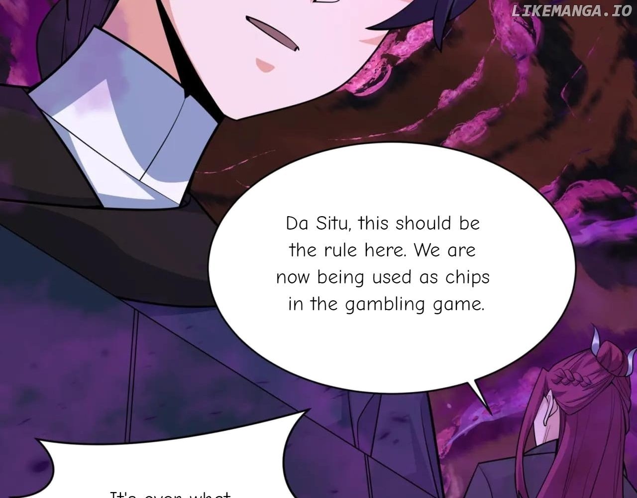 Read Era of the Haunted Manga Online
