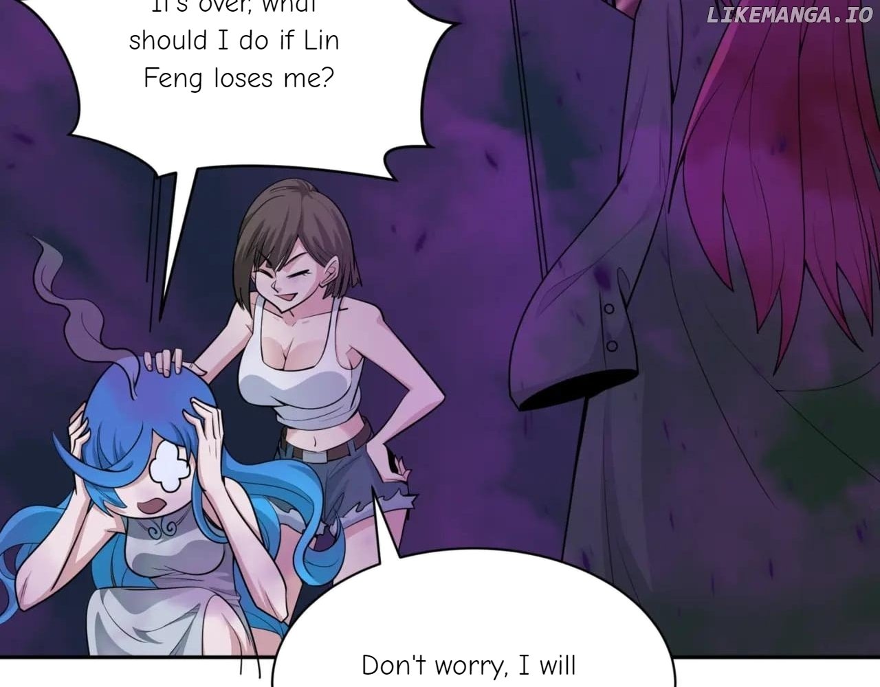 Read Era of the Haunted Manga Online