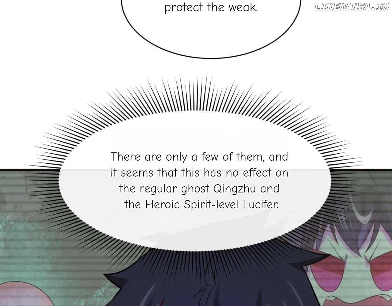 Read Era of the Haunted Manga Online