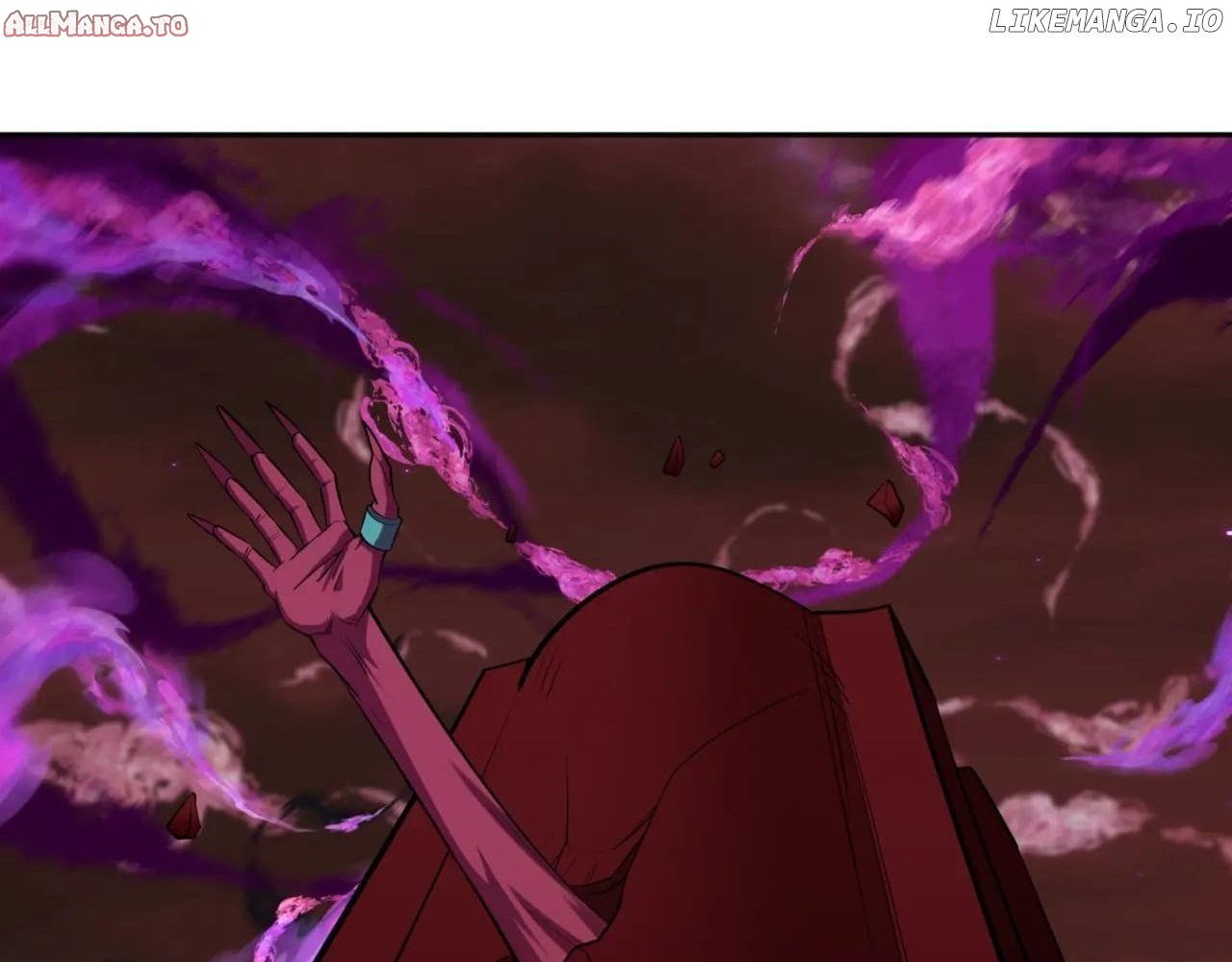 Read Era of the Haunted Manga Online