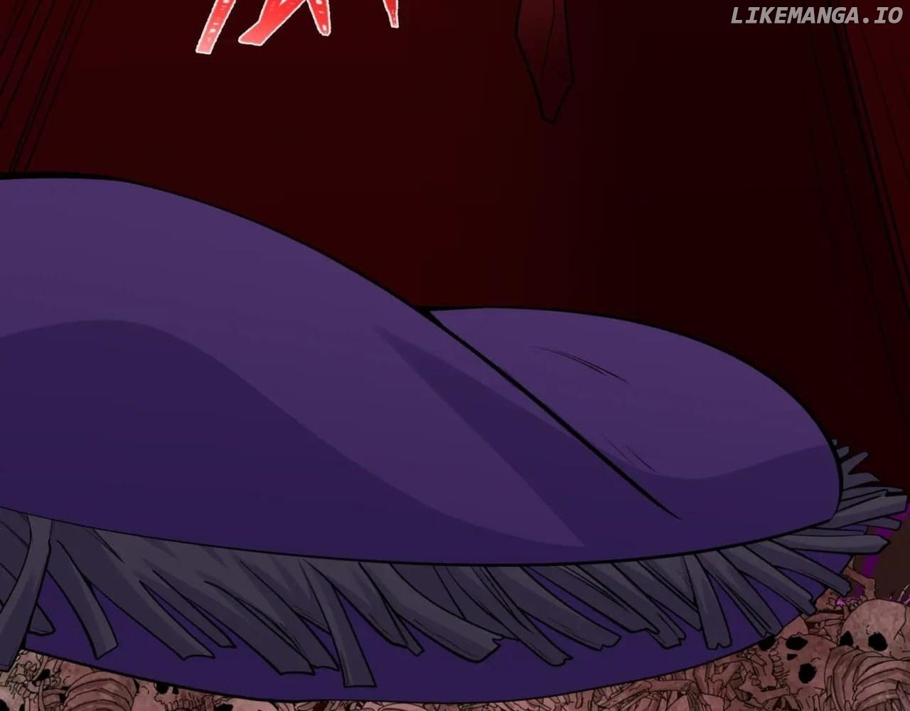 Read Era of the Haunted Manga Online