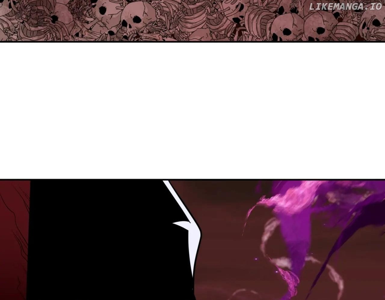 Read Era of the Haunted Manga Online