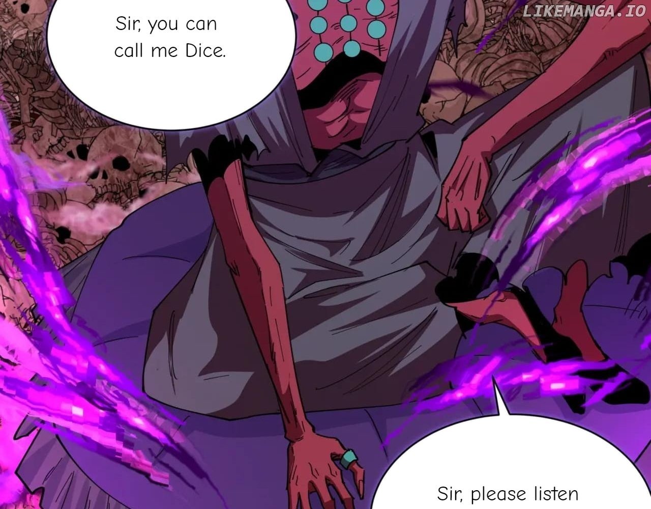 Read Era of the Haunted Manga Online