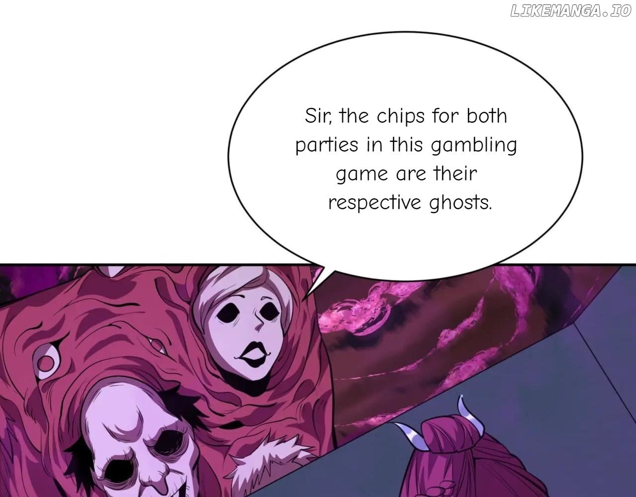 Read Era of the Haunted Manga Online