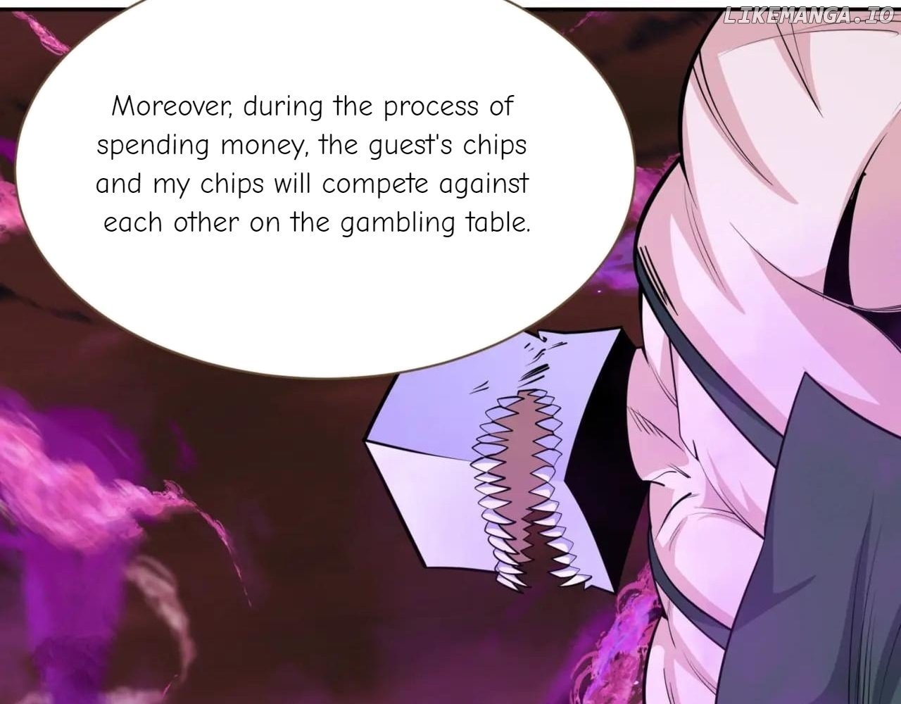 Read Era of the Haunted Manga Online