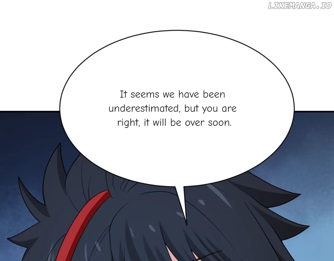Read Era of the Haunted Manga Online