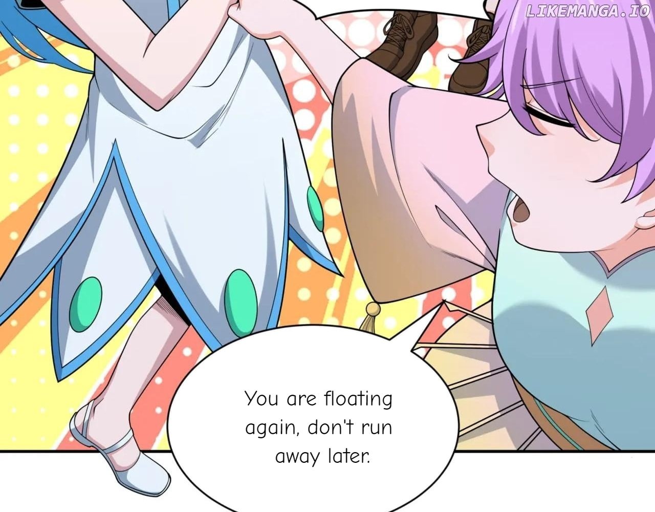 Read Era of the Haunted Manga Online