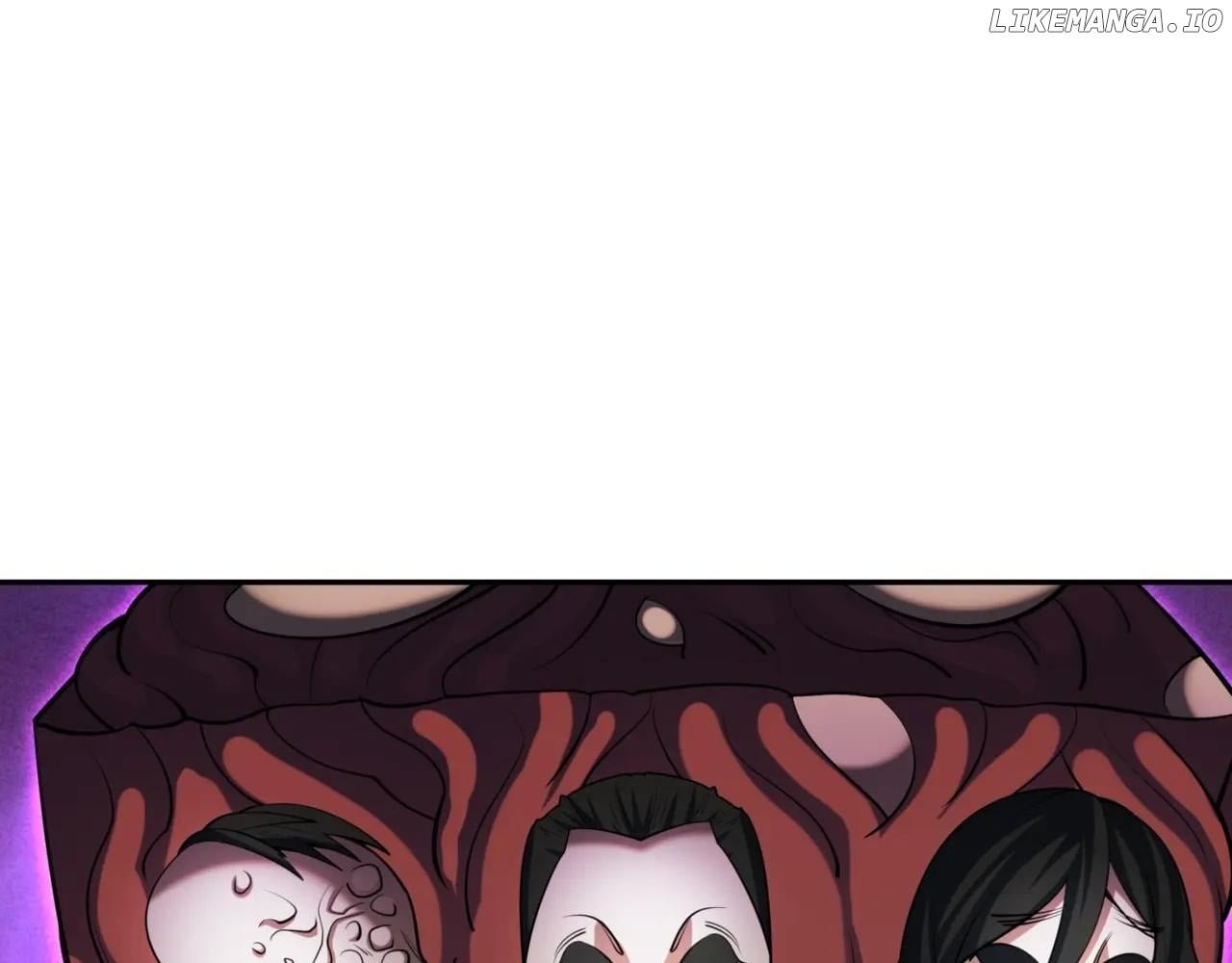 Read Era of the Haunted Manga Online