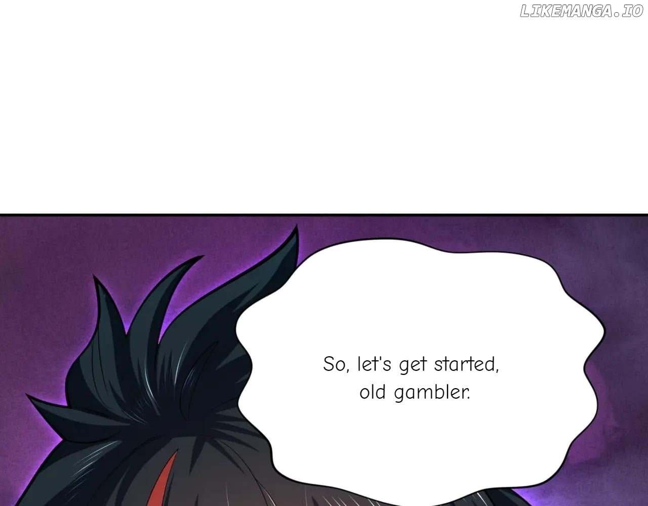 Read Era of the Haunted Manga Online