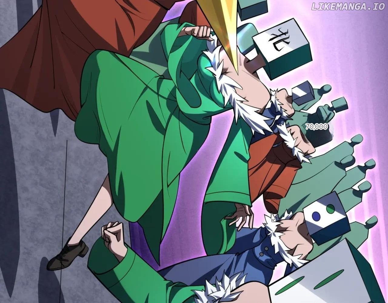 Read Era of the Haunted Manga Online