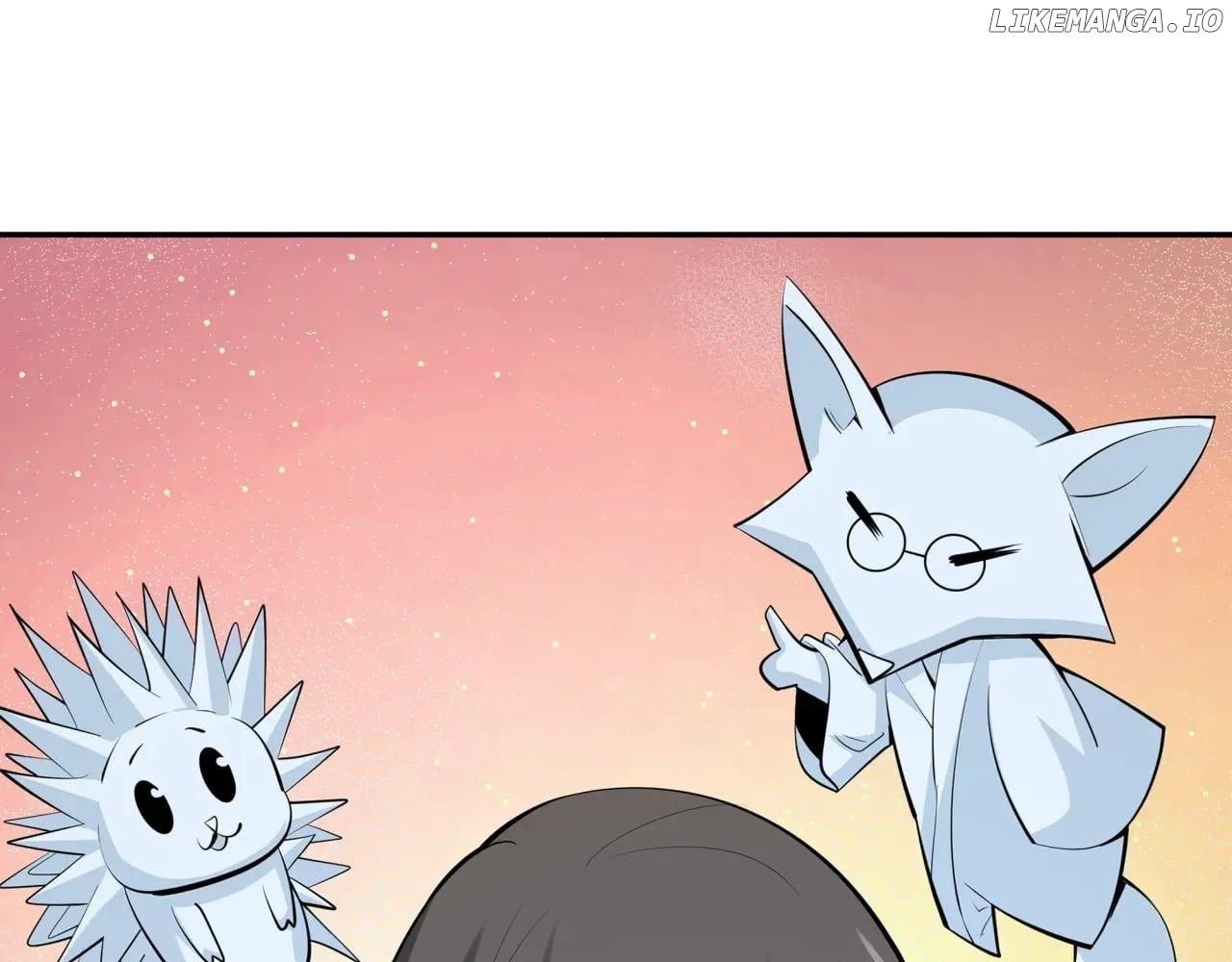 Read Era of the Haunted Manga Online
