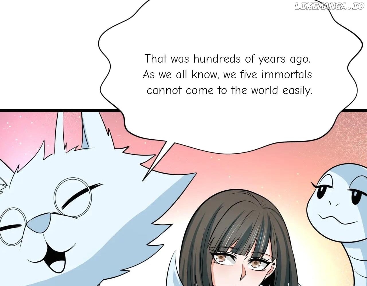 Read Era of the Haunted Manga Online