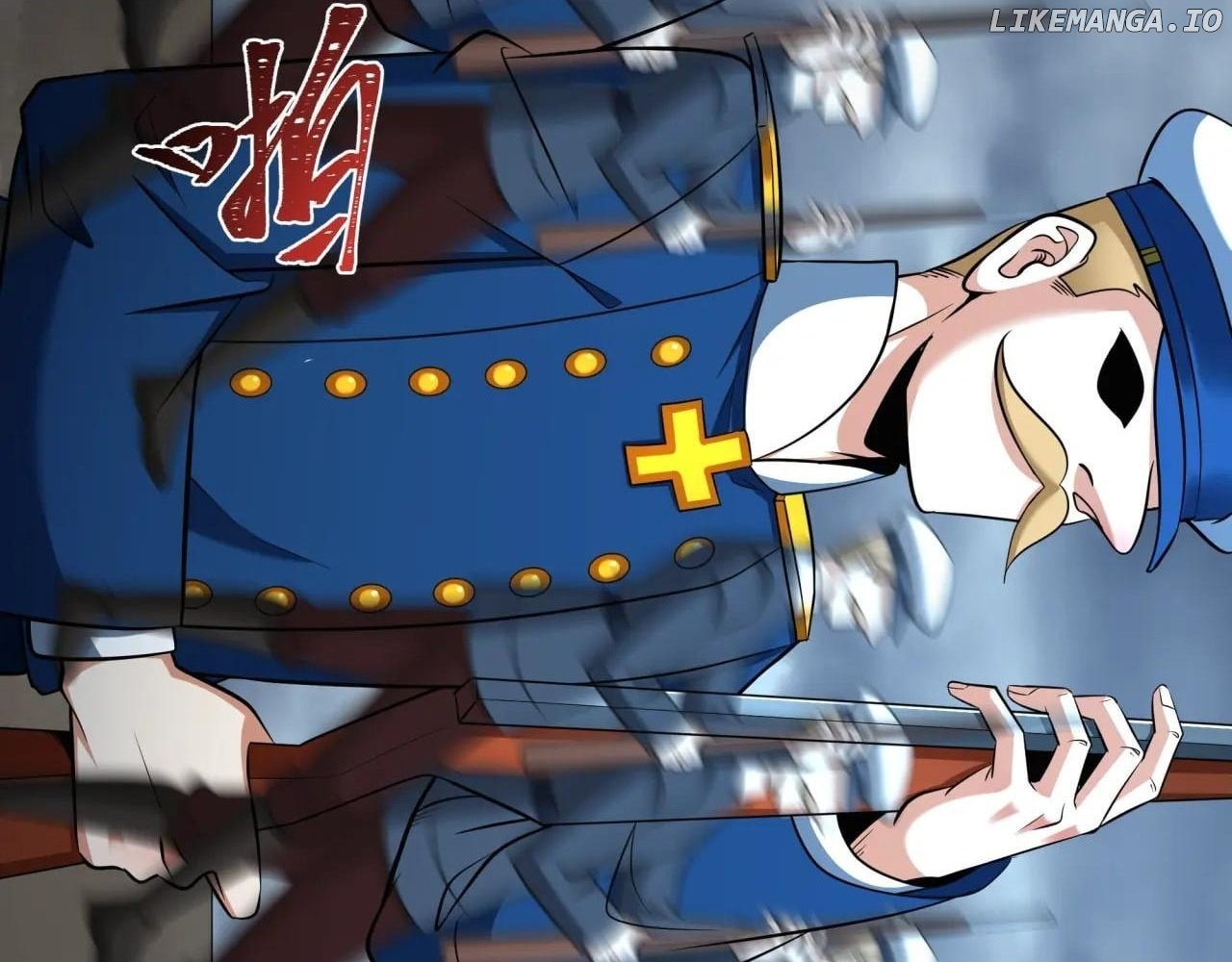 Read Era of the Haunted Manga Online